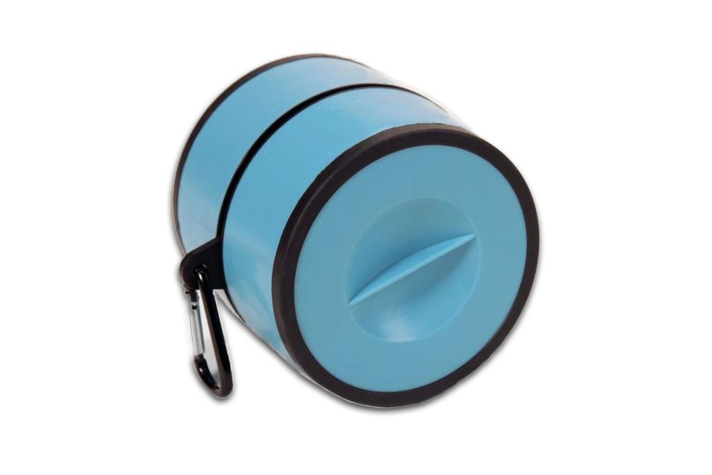 The Hustle - Sky Blue + Black PREORDER NOW