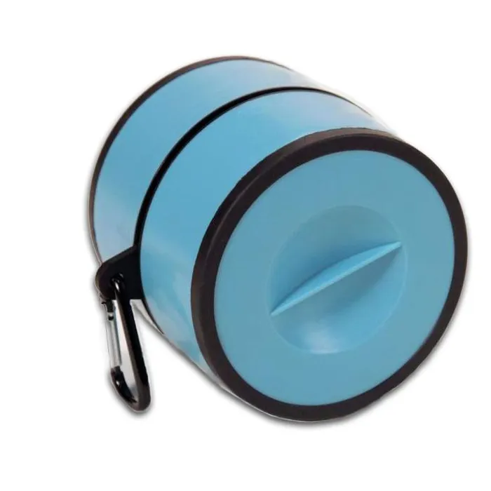The Hustle - Sky Blue + Black PREORDER NOW