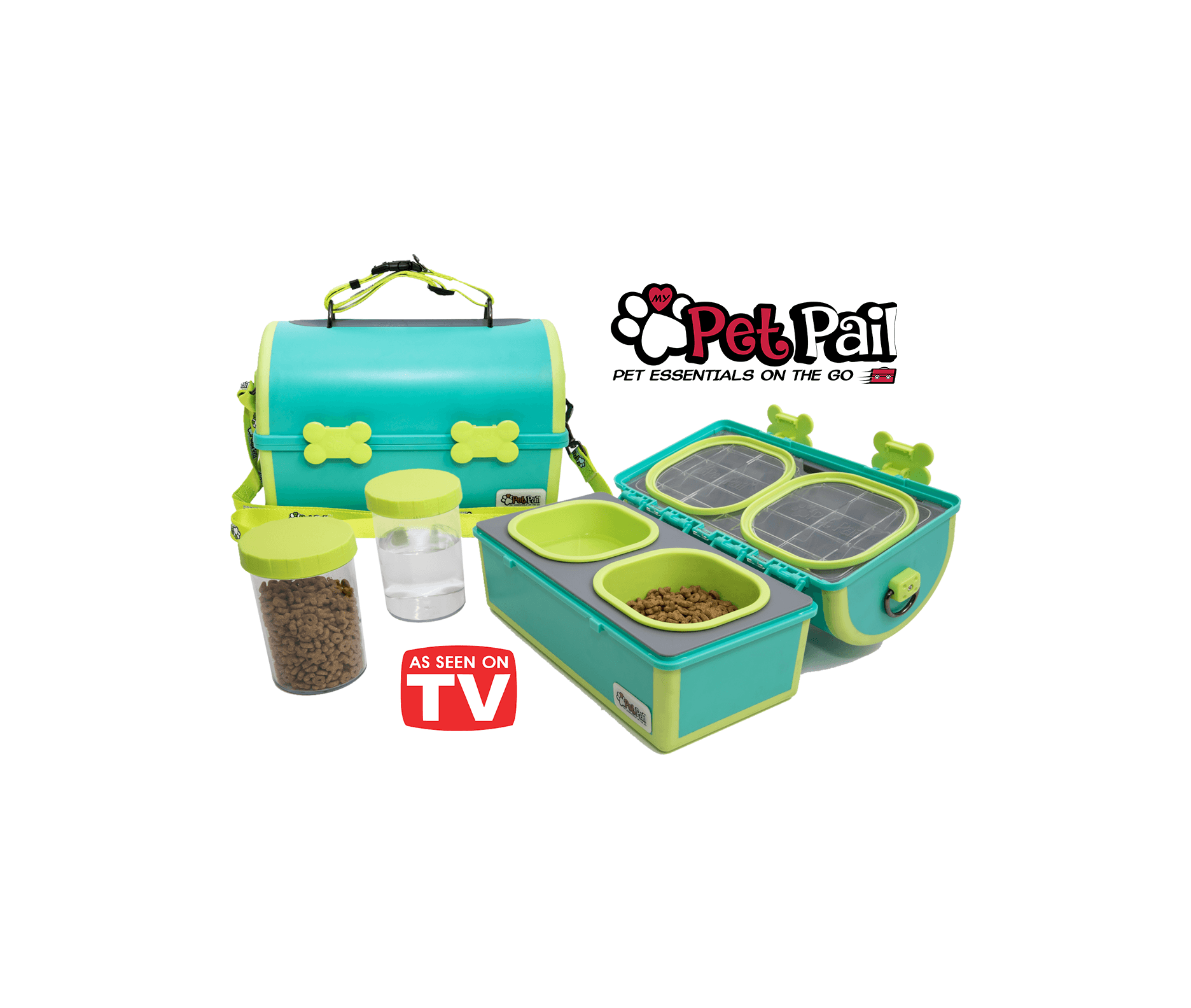 My Pet Pail