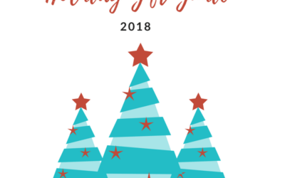 FSM Media 2018 Holiday Gift Guide