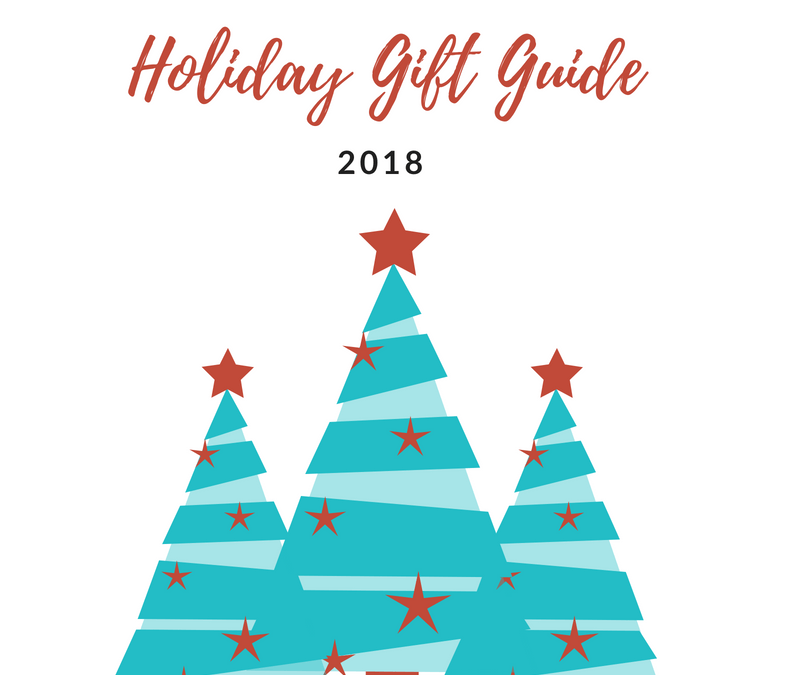FSM Media 2018 Holiday Gift Guide